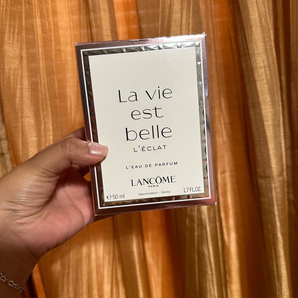La Vie est belle L’eau De Parfumerie